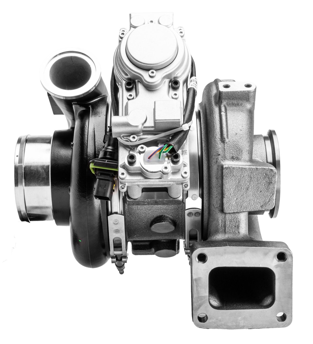 Bully Dog Big Rig 56451 VGT Turbo | Parleys Diesel Performance