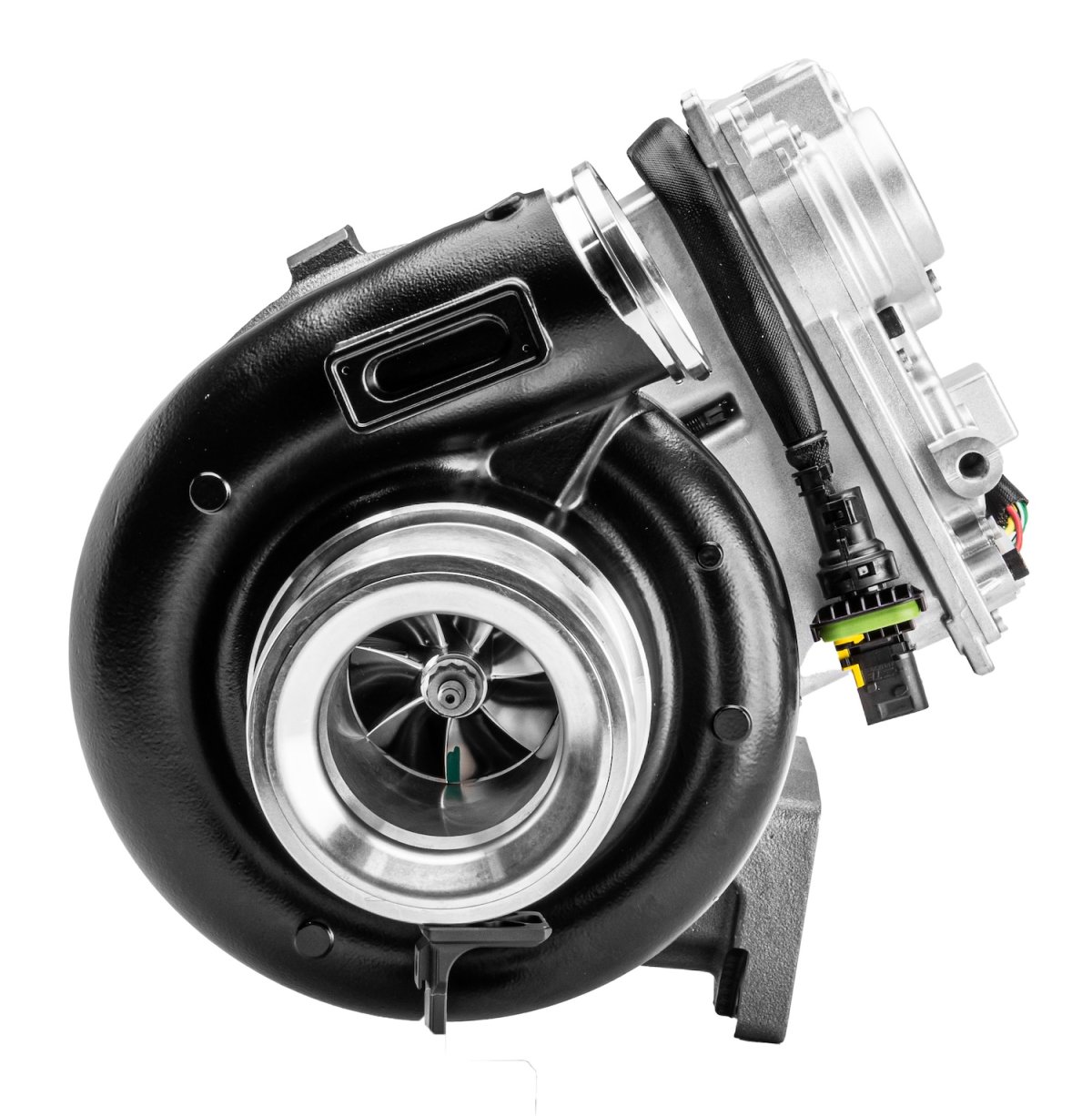 Bully Dog Big Rig 56451 VGT Turbo | Parleys Diesel Performance