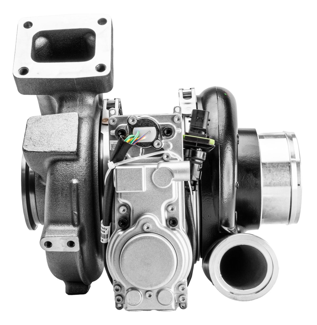 Bully Dog Big Rig 56451 VGT Turbo | Parleys Diesel Performance