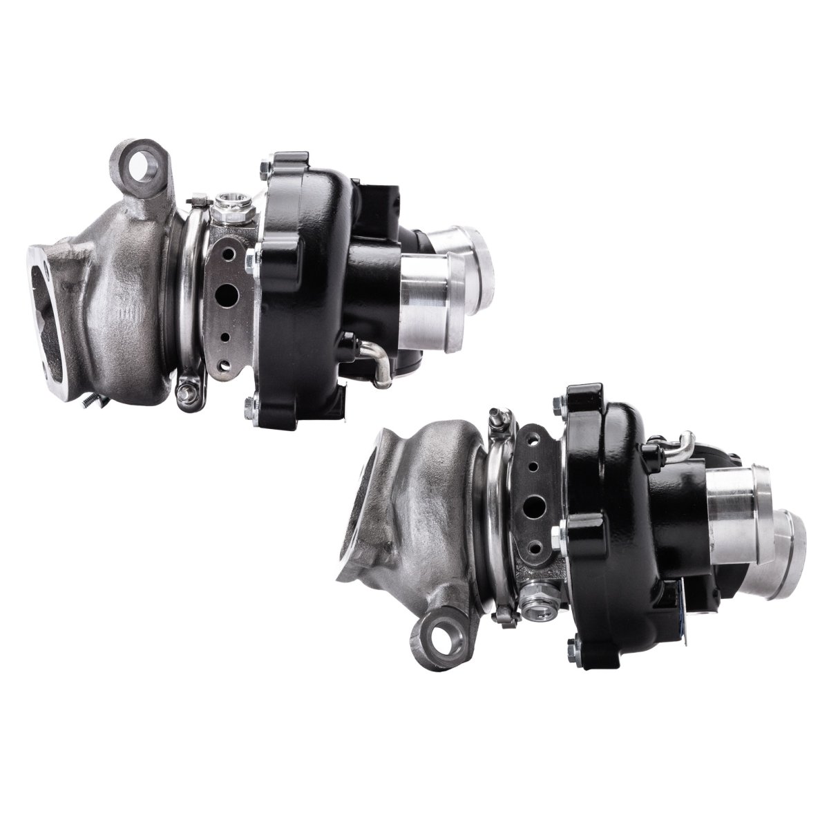 はな専用 Turbo Charger Ford F-150 2011 2012ターボターボチャージャー