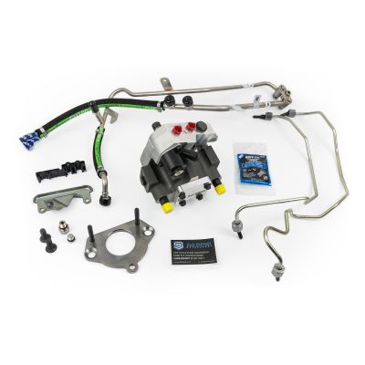 S&S Diesel 6.7 DCR 1 Conversion Kit