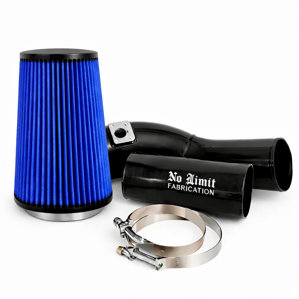 No Limit Air Intake