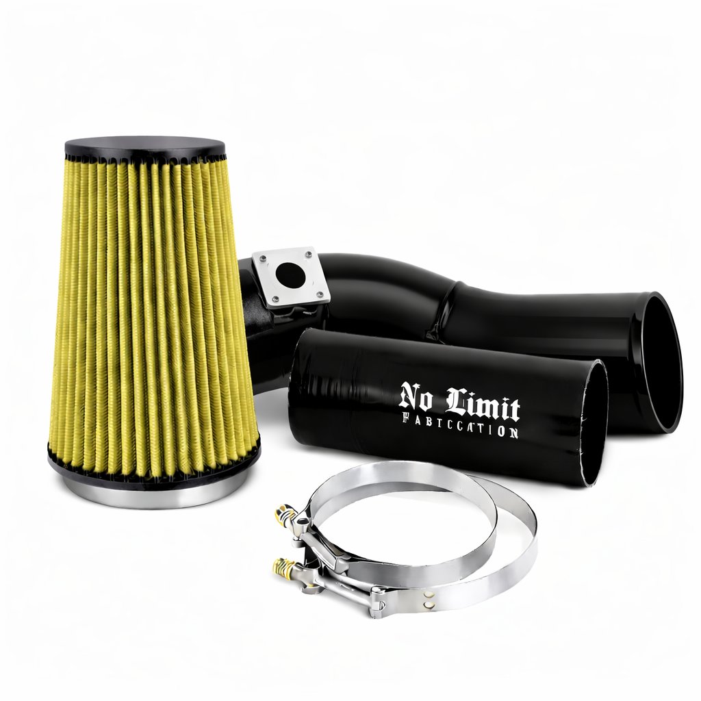 No Limit Air Intake