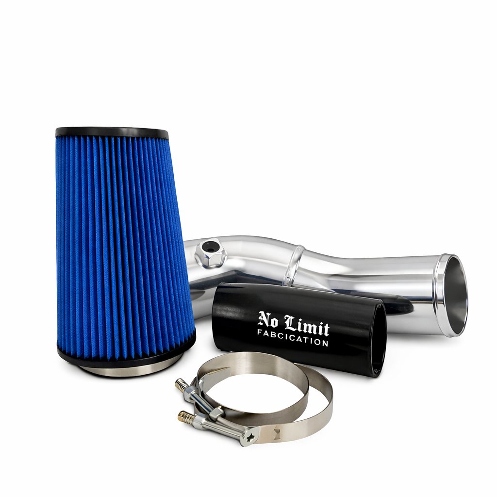 No Limit Air Intake
