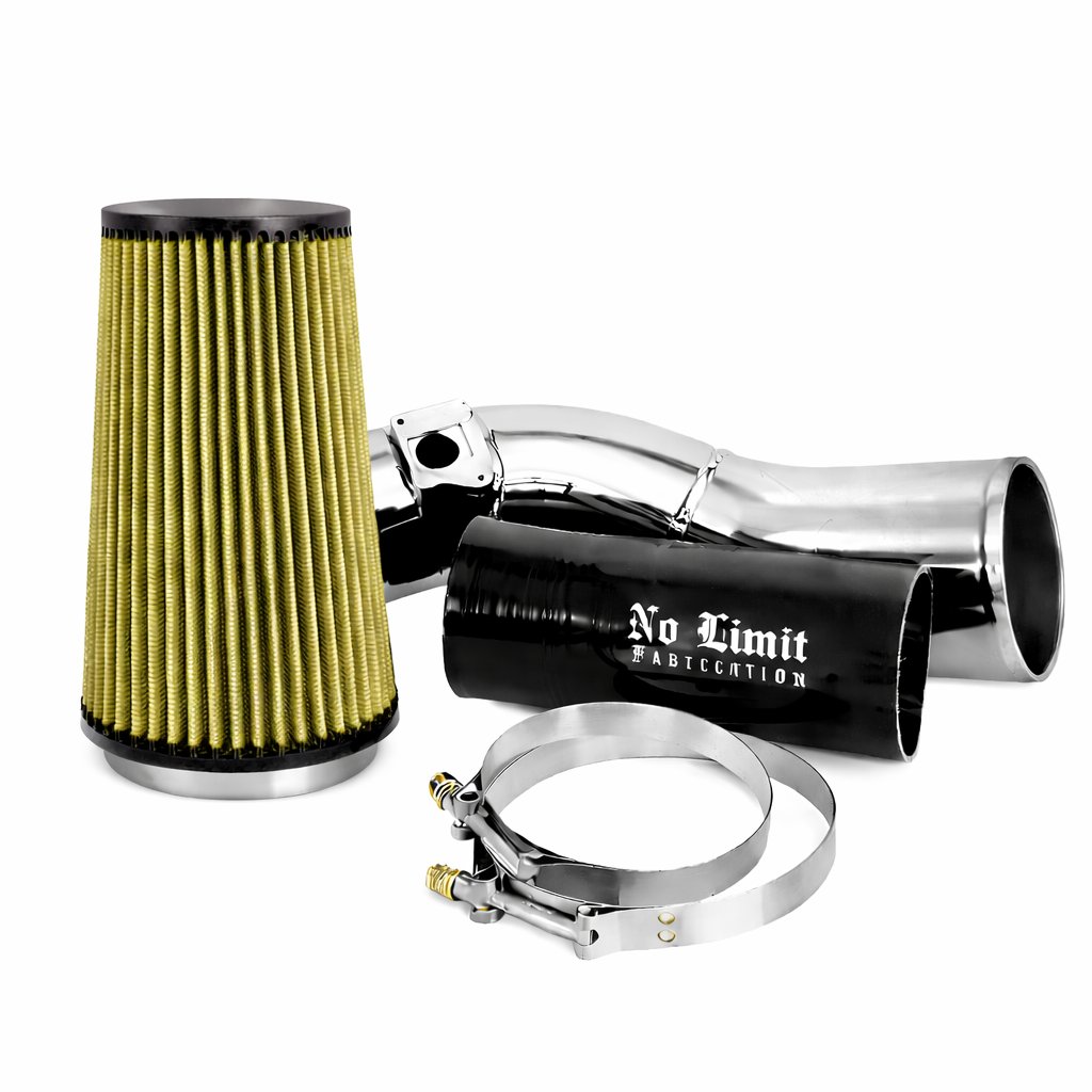 No Limit Air Intake