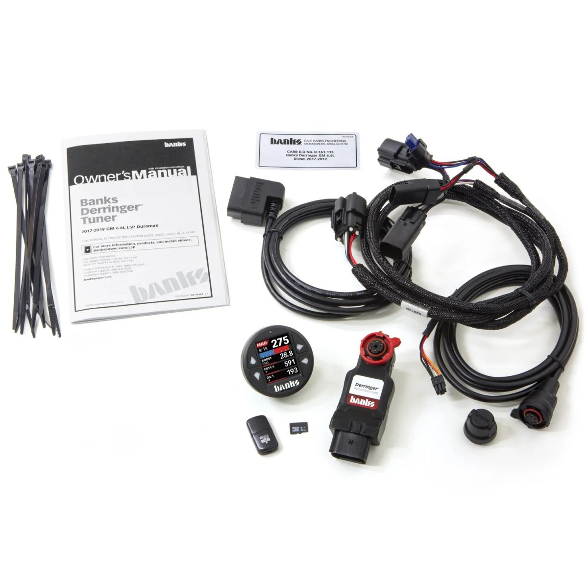 Amazon.com: PowerTrax 3210-LR Lock-Right Differential Locker