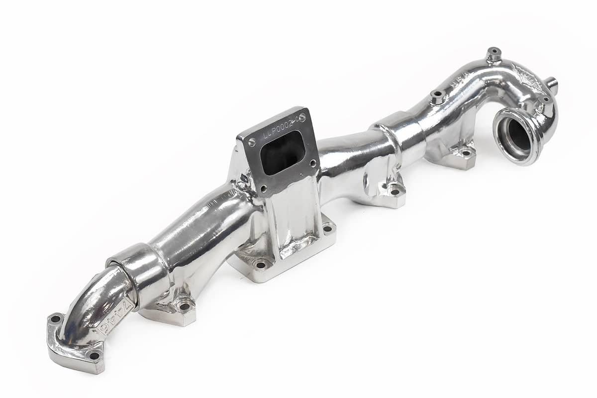 PDI 715773 Stage 3 Performance Kit for 2010-2024 Cummins ISX15 & X15