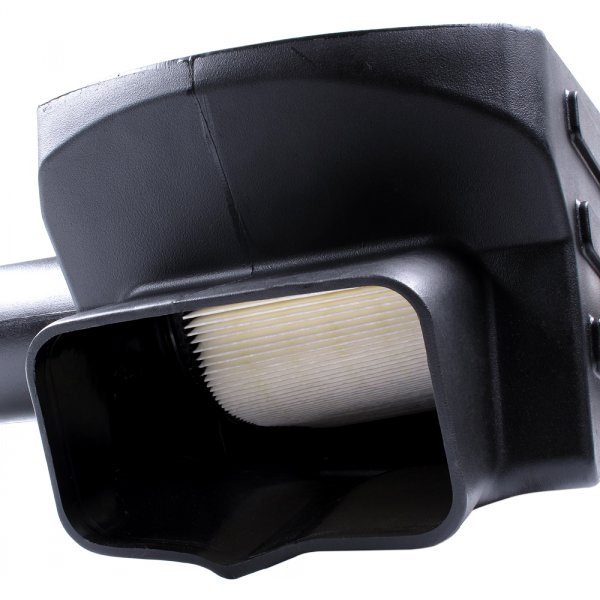 S&B 755016D Cold Air Intake Dry Filter for 20052008 Ford F150 5.4L