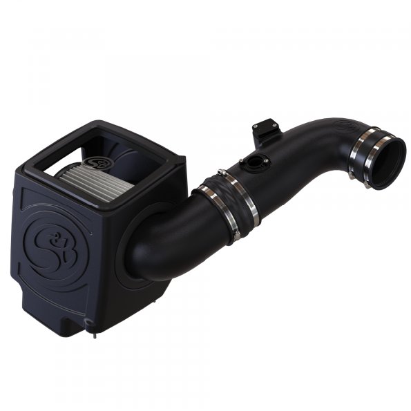 S&B 7550751D Cold Air Intake Dry Filter for 20112016 Chevy Silverado