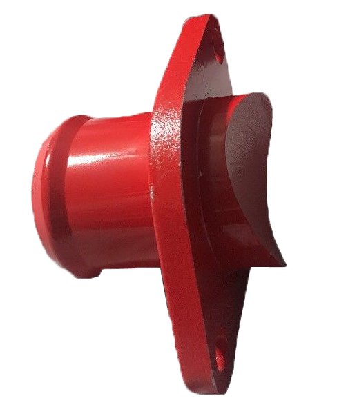 Bully Dog Big Rig 85130 Intake Manifold for 2003-2007 Cummins ISX CM870