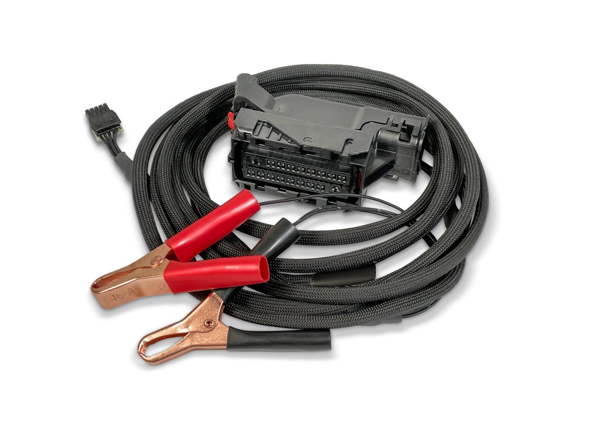 Edge 85400-261 Evolution CTS3 with Locksmith for 2020-2023 Chevy