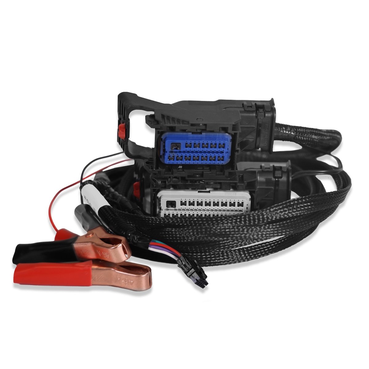Edge 85453-K Evolution CTS3 with Locksmith for 2020-2023 GM