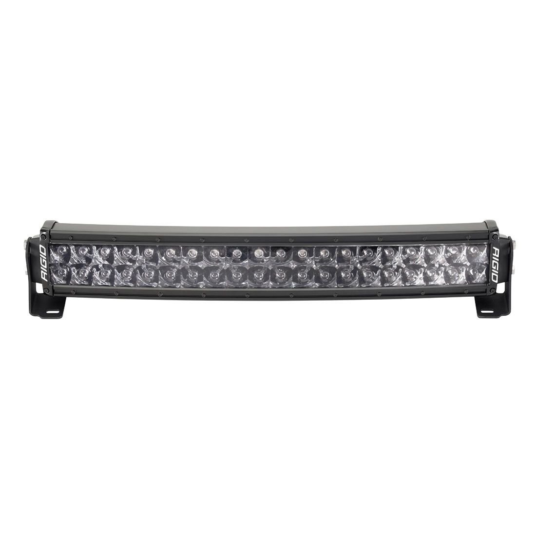 Rigid Industries 882213BLK RDS-Series Pro 20 Inch Spot Midnight LED ...
