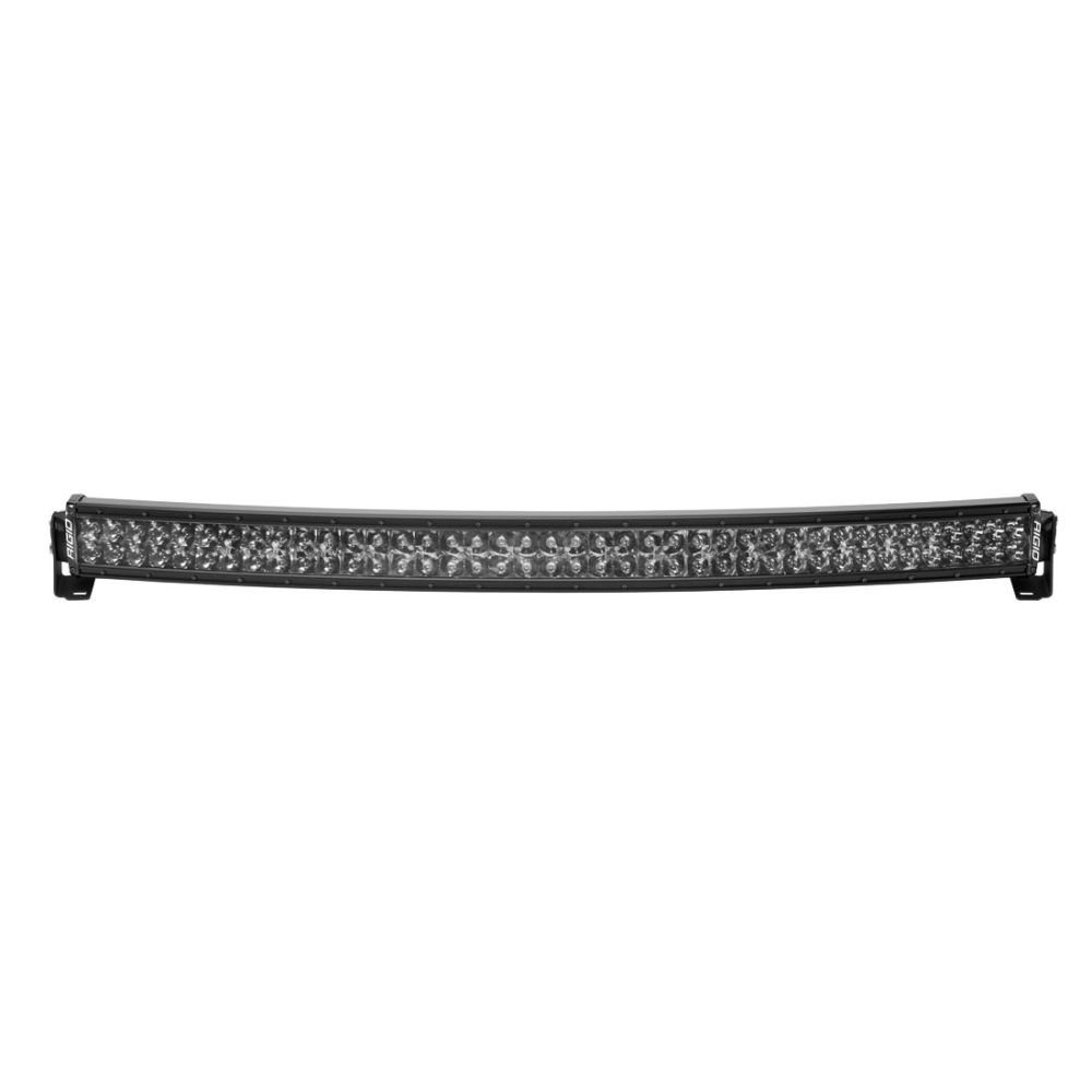 Rigid Industries Rigid RDS-Series Pro Midnight Light Bar - Spot / 30in (RIG883213BLK) main image 1