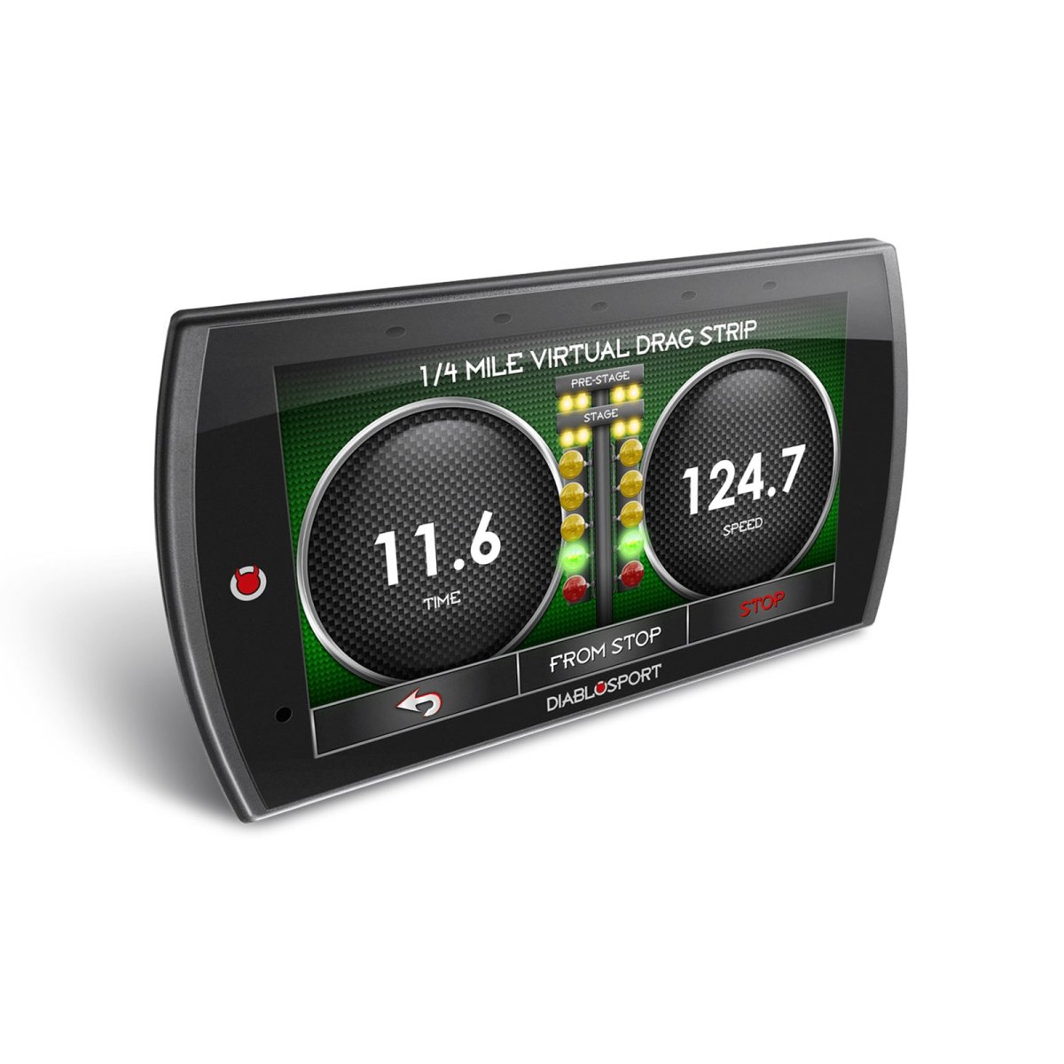 DiabloSport 9050 Trinity 2 MX Digital Monitor