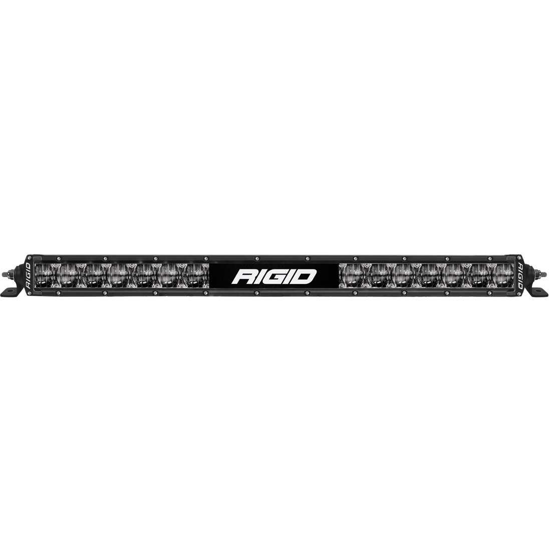 Rigid Industries 920414 SR-Series 20 Inch Dual Function SAE Driving LED ...