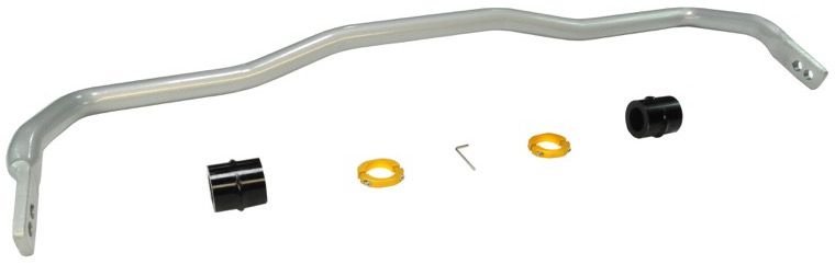 Whiteline Front & Rear Sway Bar Kit 2008–2021 Dodge Challenger / Charger / Chrylser 300