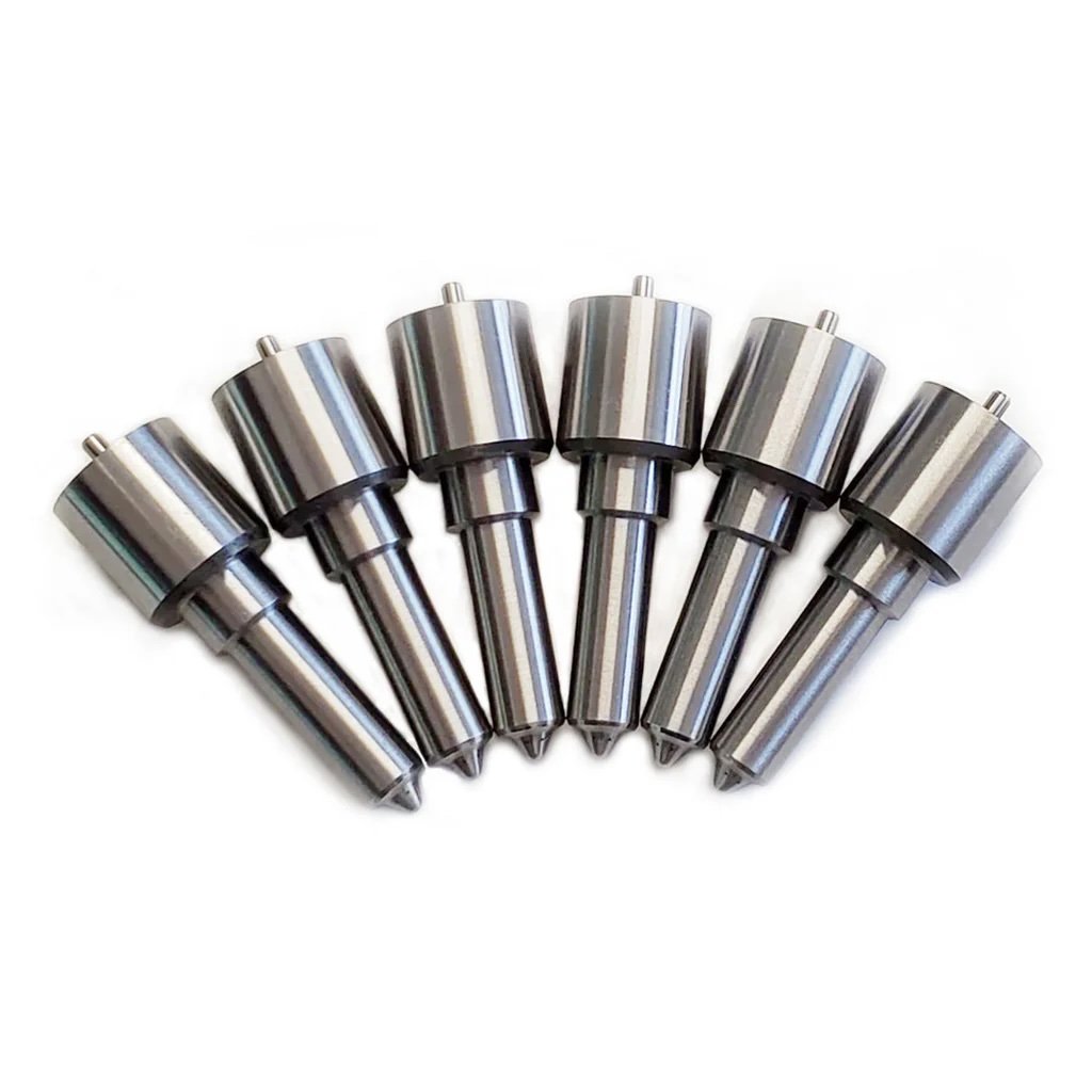 Dynomite Diesel DDP9498-1NZ Stage 1 Injector Nozzles for 1994-1998 ...