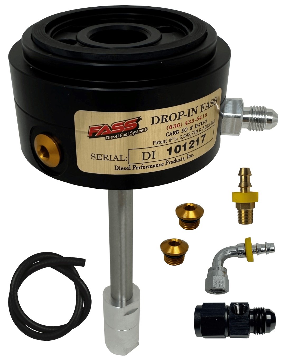 Cat　1001 aFe POWER Direct Fit Catalytic Converter Replacement | aFe POWER