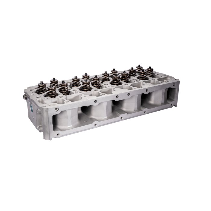Fleece FPE-61-10014-P Freedom Series Cylinder Head for 2017