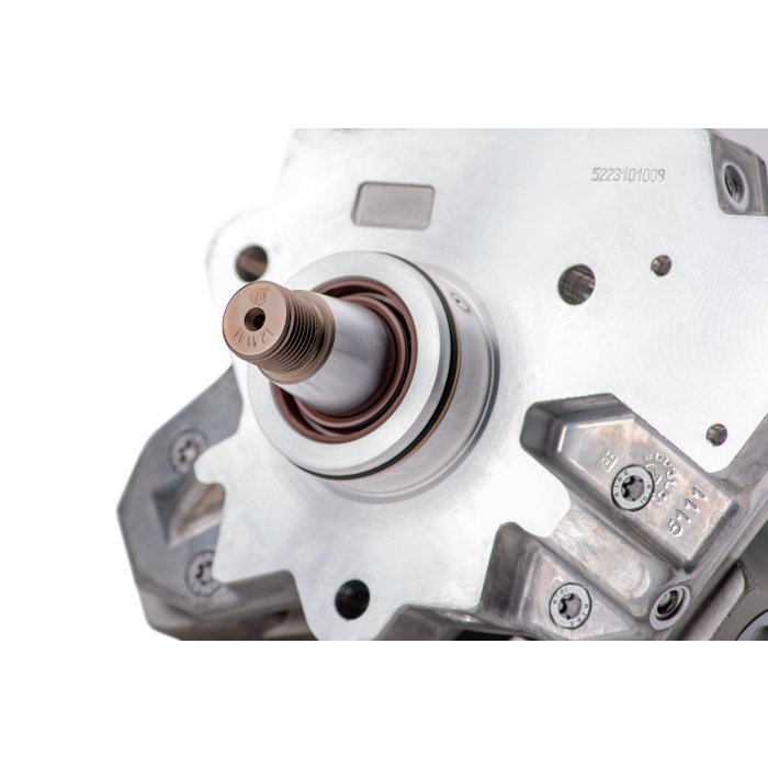 Fleece FPE-CUMM-CP3-12MM-6.7 PowerFlo 1000 CP3 Injection Pump for