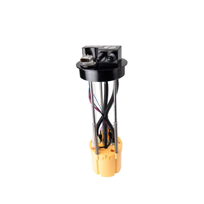 Fleece FPE-PF-CUMM-9197 PowerFlo In-Tank Lift Pump for 1991-1997