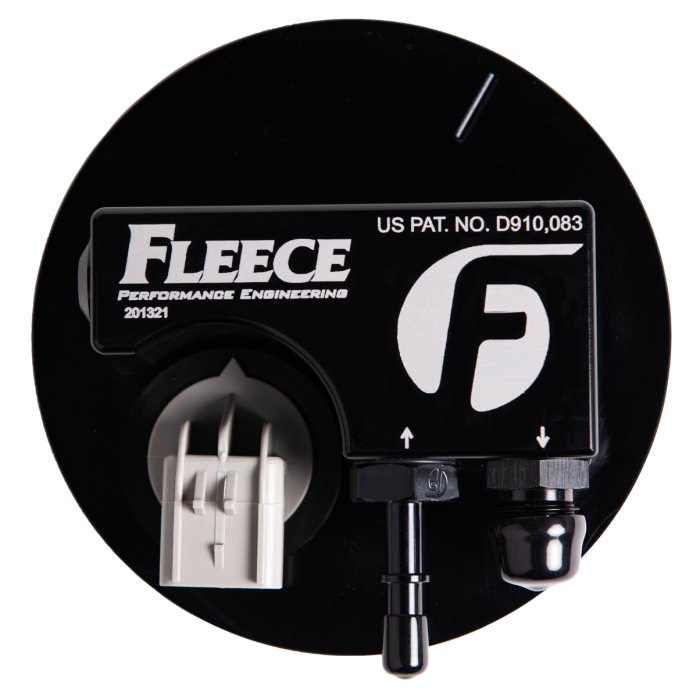 Fleece FPE-PF-CUMM-9197 PowerFlo In-Tank Lift Pump for 1991-1997