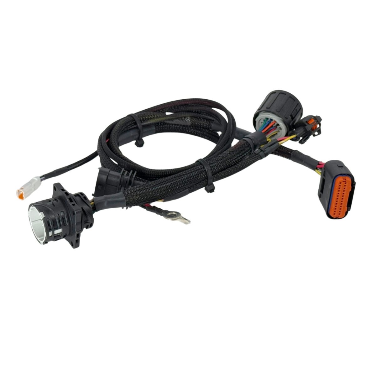 Ag Diesel Solutions IV6015 Performance Module for 15.9L Iveco/FPT Stage ...