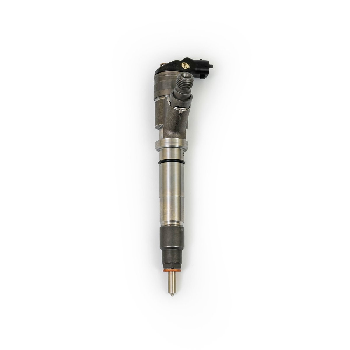 S&S Diesel LBZ-80SAC-SET 80% Over Injector Set for 2006-2007 GM 6.6L ...