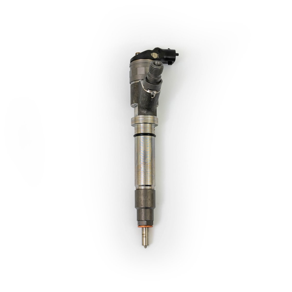 Lly Injection Map S&S Diesel LLY-30SAC-SET 30% Over Injector Set for 2004.5-2005 GM 6.6L ...