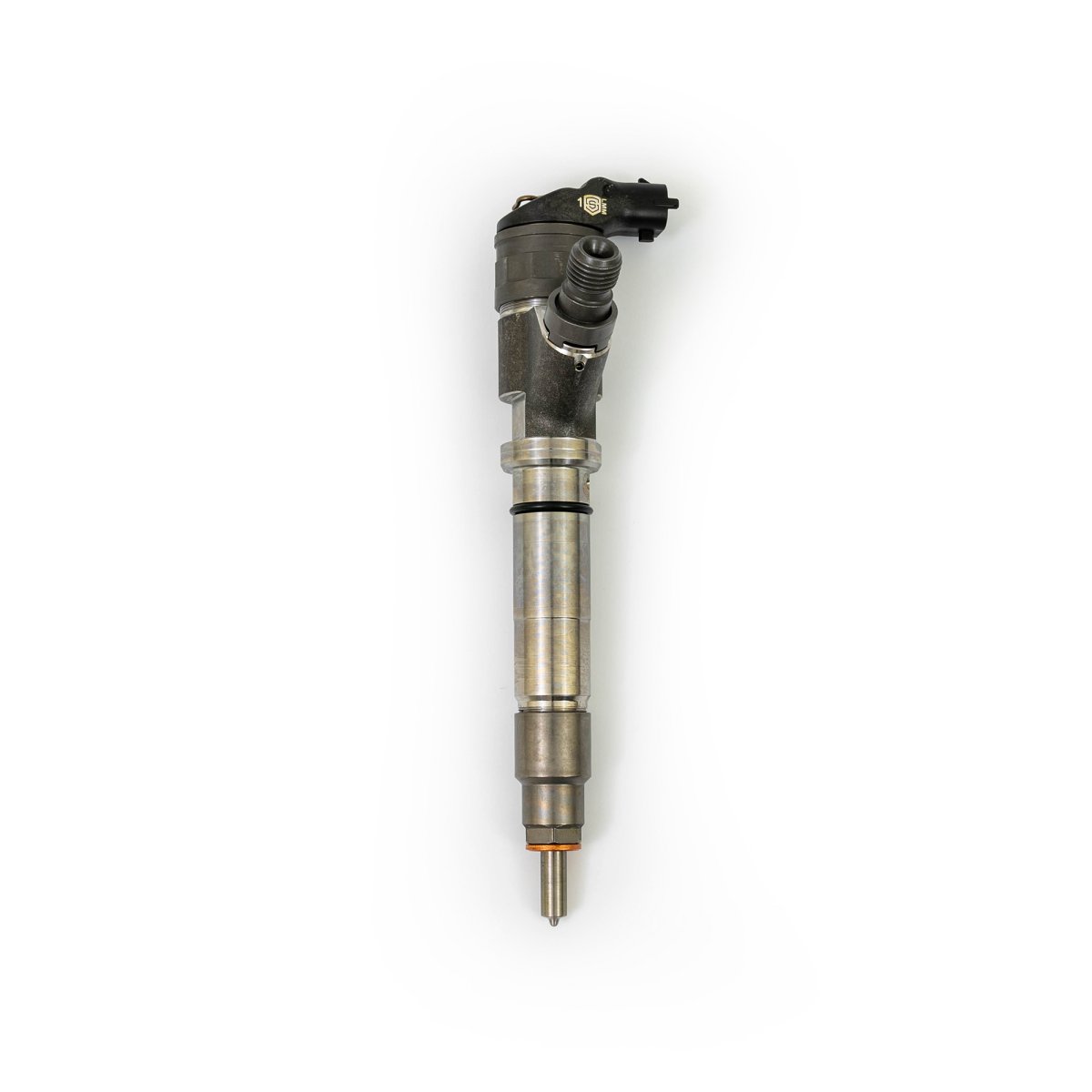 S&S Diesel LMM-10SAC-SET TorqueMaster Injector Set for 2007.5-2010 GM 6 ...