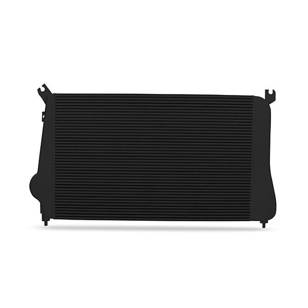 Mishimoto 11+ Chevy 6.6L Duramax Intercooler Pipe and Boot Kit