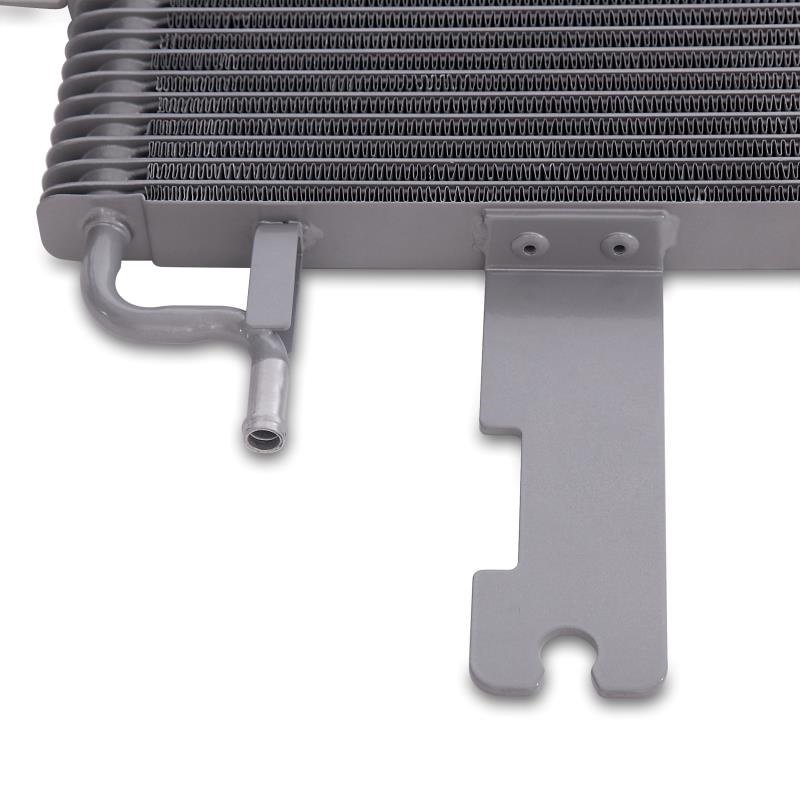 60 Powerstroke Transmission Cooler