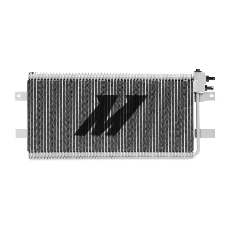 Mishimoto MMTC-RAM-03SL Transmission Cooler for 2003-2009 Dodge