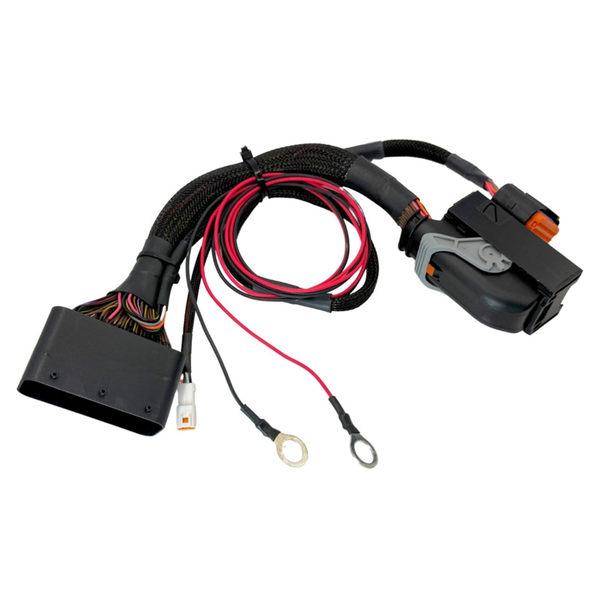 Ag Diesel Solutions QSG5012 Performance Module for 11.9L Cummins QSG ...
