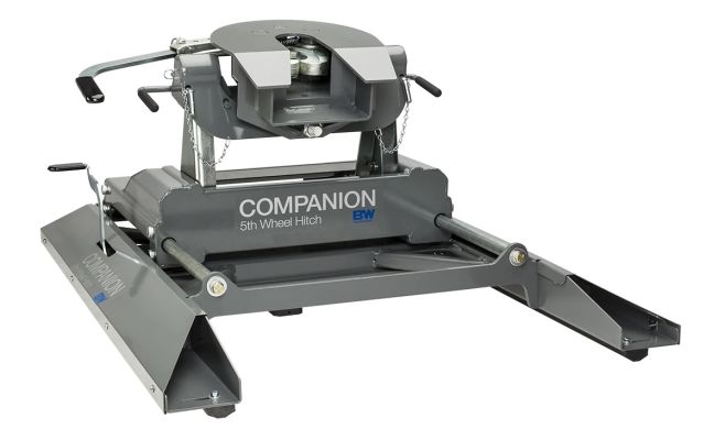 B&W Companion 5th Wheel Hitch