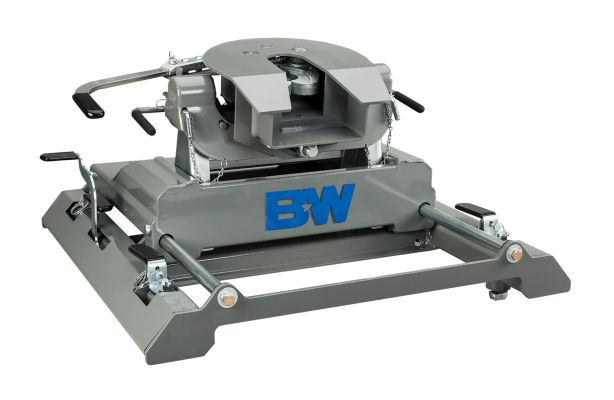 B&W Companion 5th Wheel Hitch